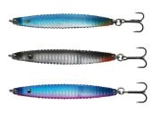 Hansen Lotus SD 9.8cm 18g Kaşık Blue/Silver/Pink