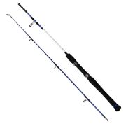 Captain 1495 Magnum-X Solid Boat 2 Parça Tekne Kamışı Action-M
