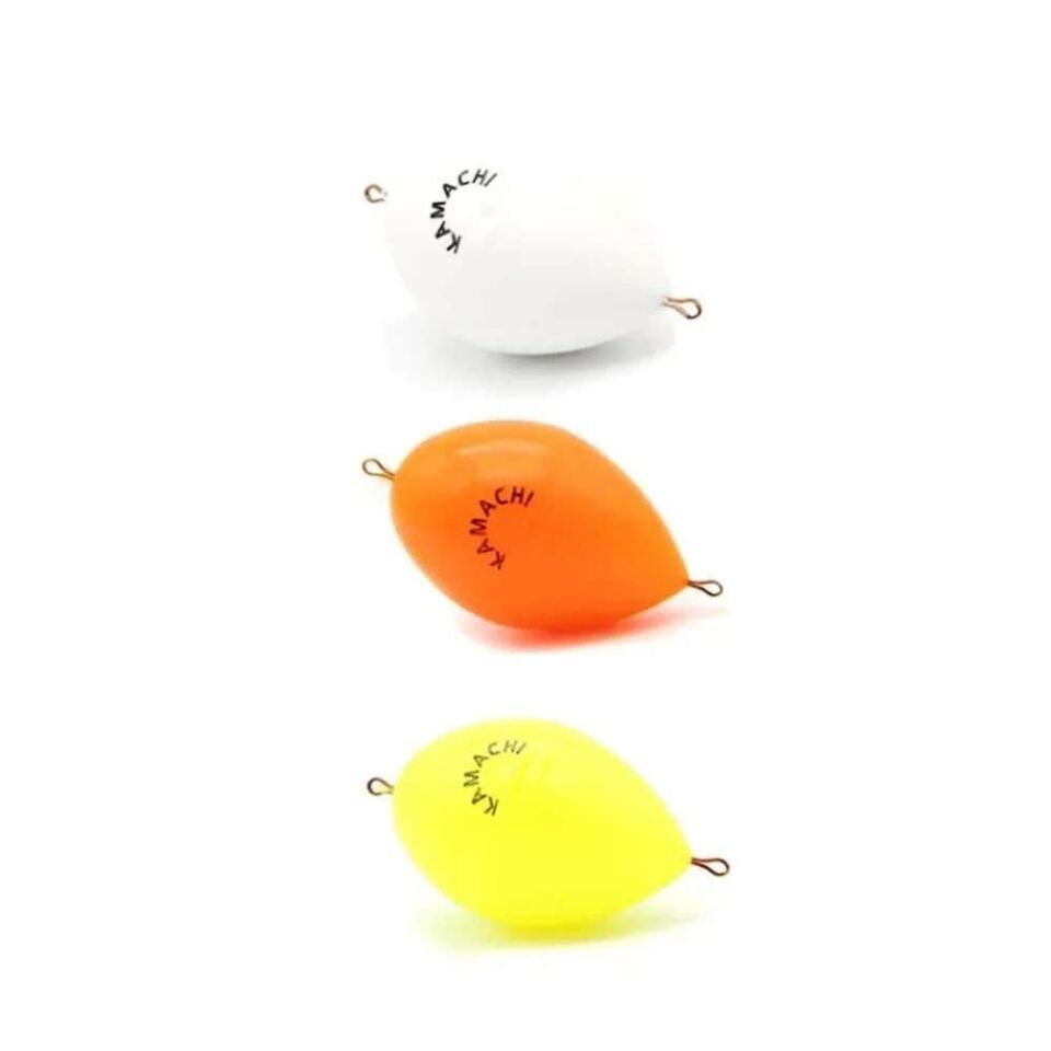 Captain 4422 Bulrag Şamandra 45gr Yumurta Şamandra