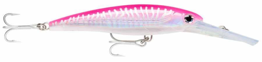 Rapala X-Rap Magnum Sahte Balığı HPU - 110MM