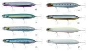 Kendo Zero Arise Pen-P 110 F 17.2 gr Sahte Balık