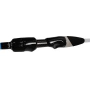 Captain 1342 Wilder Rock Game Fuji 243cm 2 Parça LRF Kamışı 3-15gr Atar