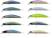 Kendo Killer's Minnow Hasen 100 F 14.1 gr Sahte Balık
