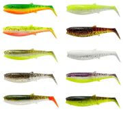 Savage Gear Cannibal Shad 6.8cm 3gr Sahte Balık
