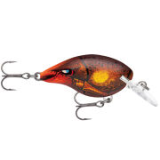 Rapala Dives To Sahte Balığı RUS - 50MM