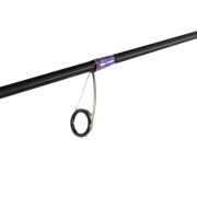 Captain 1364 Safina Carbo-X 236cm 2 Parça Spin Kamış 5-21gr Atar