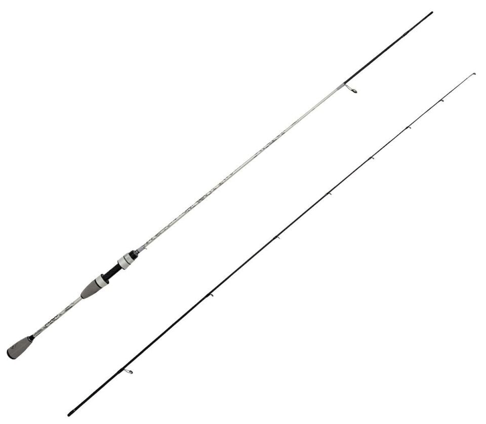Kendo Kenshi Pro 1.98m 0.3-3 gr Olta Kamışı