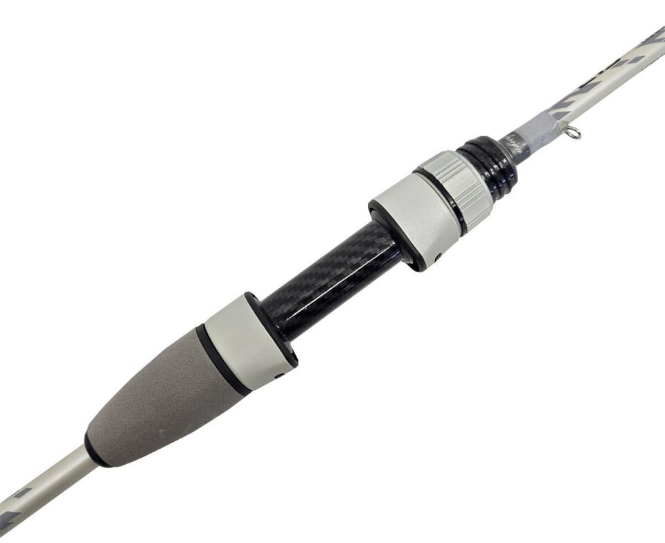 Kendo Kenshi Pro 1.98m 0.3-3 gr Olta Kamışı