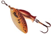 Mepps Longue Heavy Olta Kaşığı GÜMÜŞ - n# 2