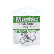 Mustad NTS548 Fırdöndülü Olta İğnesi