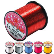 Sunline Queen Star Misina BLUE - 0.33MM / 600MT / 7KG