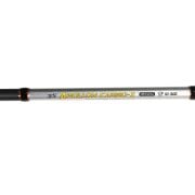 Captain 1367 Apollon Carbo-X 2 Parça Spin Kamış 10-30gr Atar