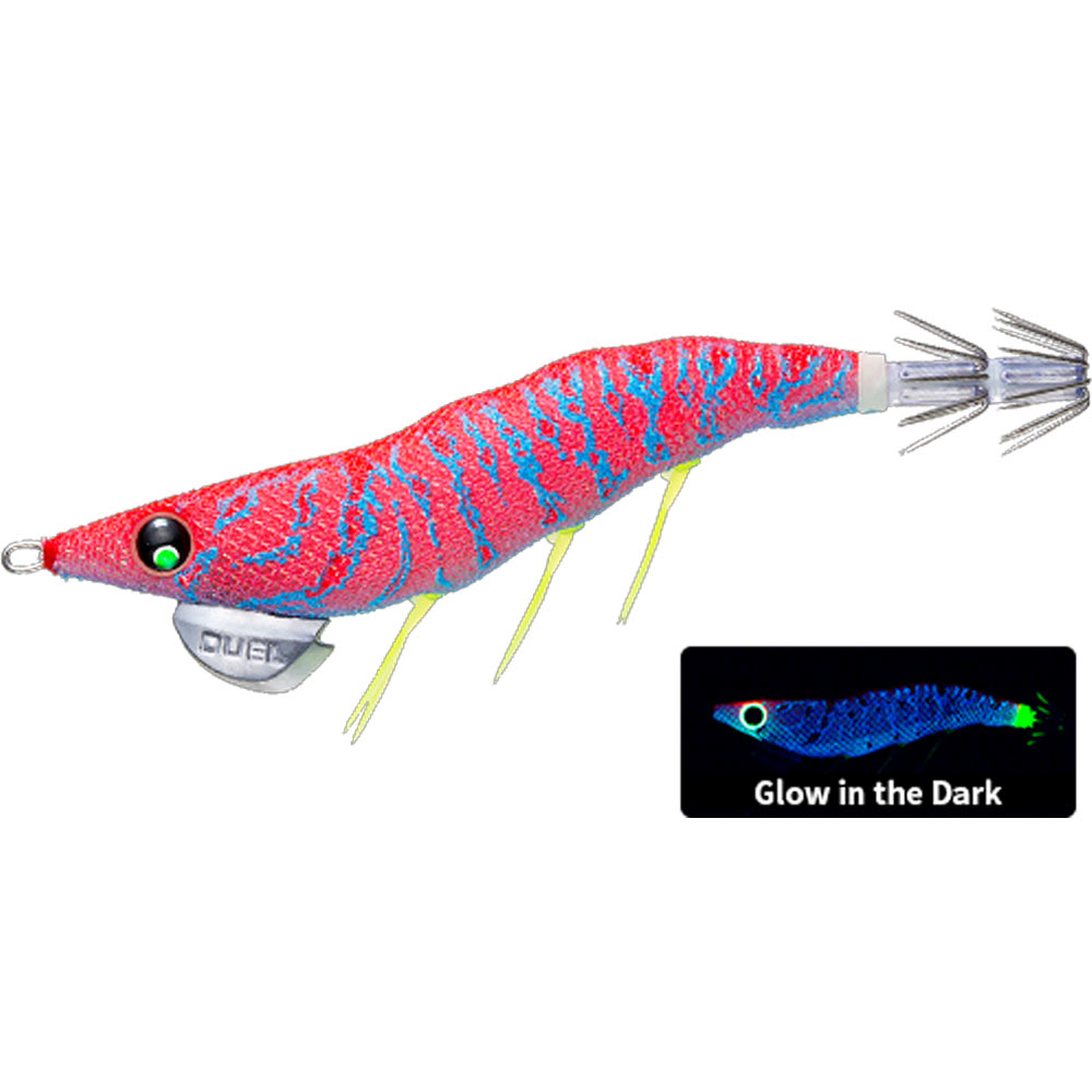 Duel Ez Q Dartmaster Rattle Kalamar Zokası BLBI - A1747 / 19G / 3.5