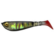 Berkley Powerbait Pulse Shad Sahte Balığı PERCH - 6CM/25Lİ