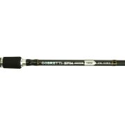 Captain 1464 Cobretti Spin 270cm 2 Parça Spin Kamış 15-50gr Atar