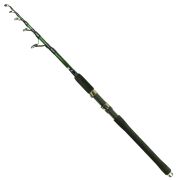 Captain 1503 Camelon Tele Spin Kamış 10-40gr Atar