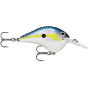 Rapala Dives To Sahte Balığı HSD - 50MM