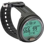 Cressi Donatello Diving Computer BLACK / RED