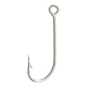 Mustad 1536DT Best Kirby Olta İğnesi