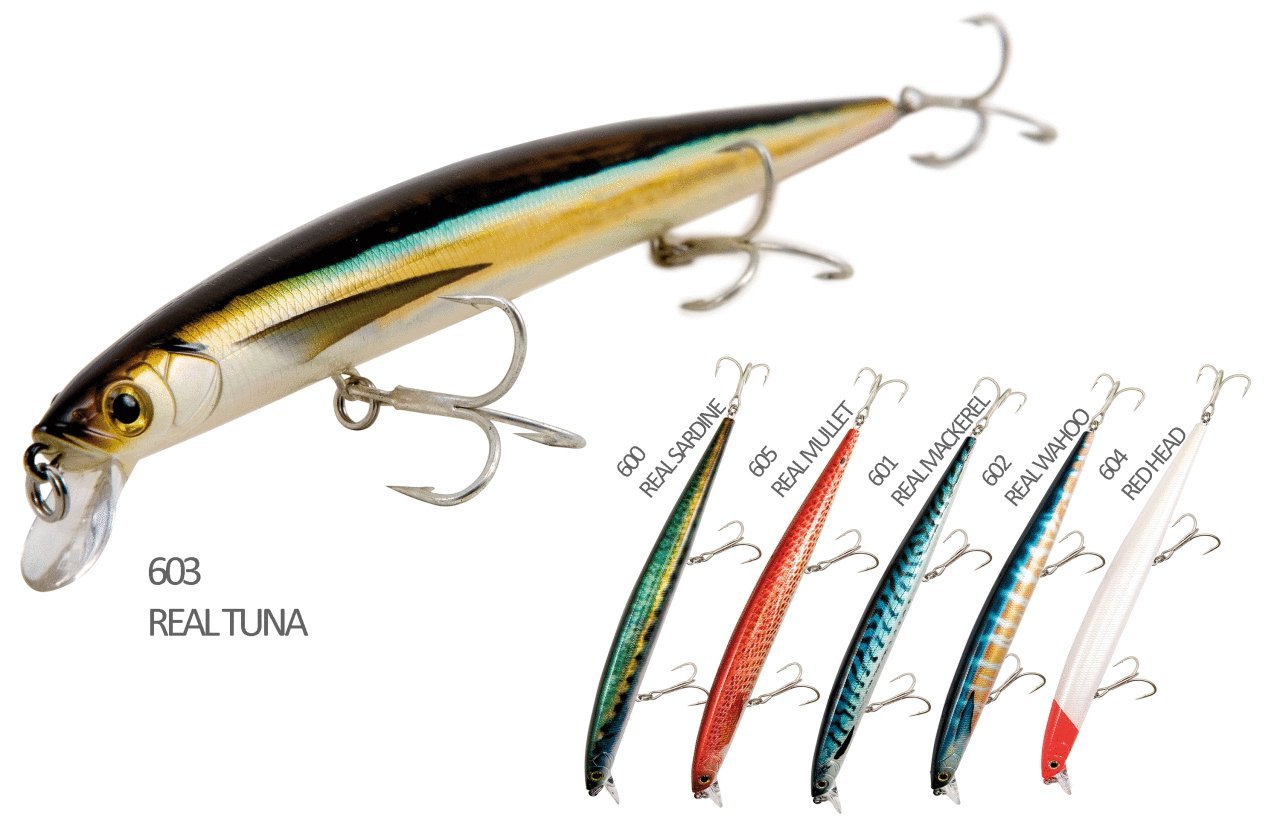 Nomura Nagasa Extra Long 214mm 38gr Suni Maket Balık