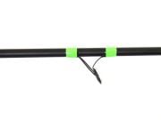 Captain 1656 Debao TT 420cm 3 Parça Surf Kamış Max 250gr Atar