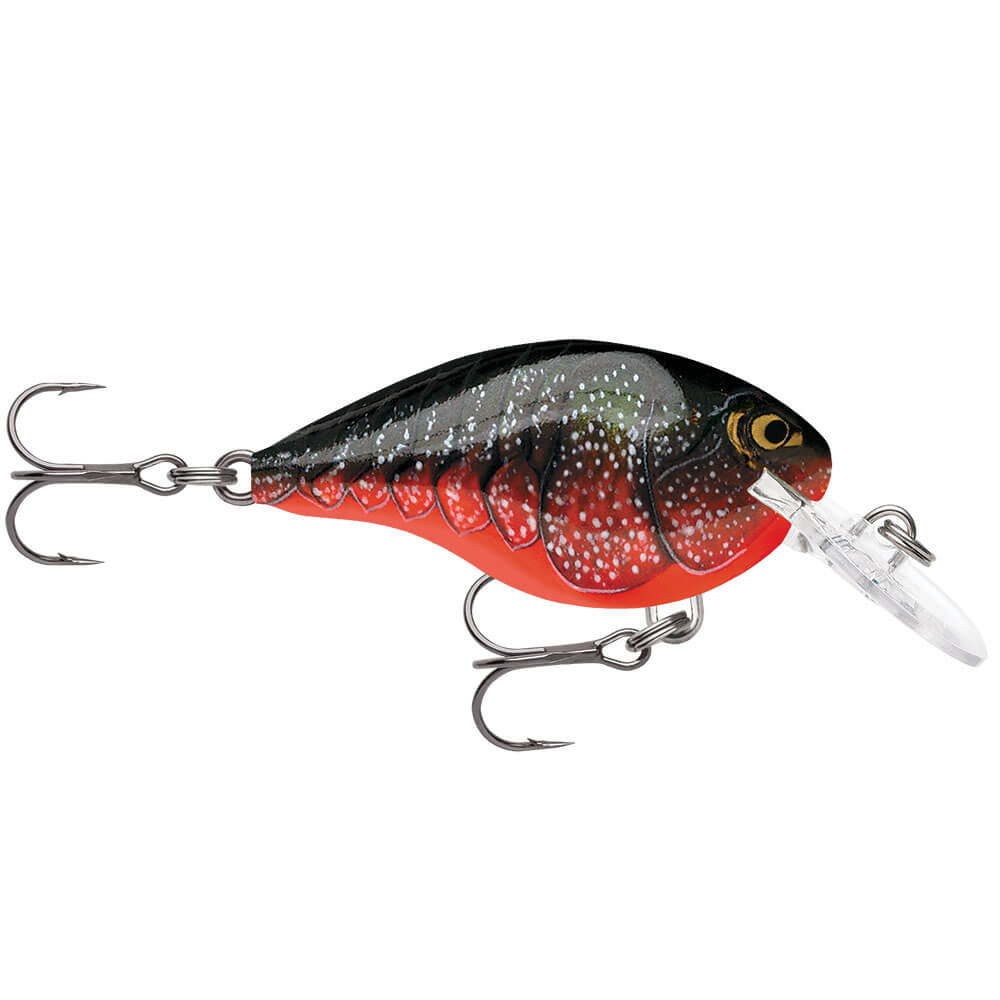Rapala Dives To Sahte Balığı RCW / DT08 - 50MM