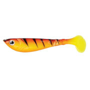 Berkley Powerbait Pulse Shad Sahte Balığı HOT YELLOW PERCH - 6CM/3LÜ
