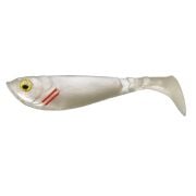 Berkley Powerbait Pulse Shad Sahte Balığı HOT YELLOW PERCH - 6CM/3LÜ