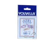Yemli Takım 3 İğneli Hazır Beden Youvella 1405 5x Adet