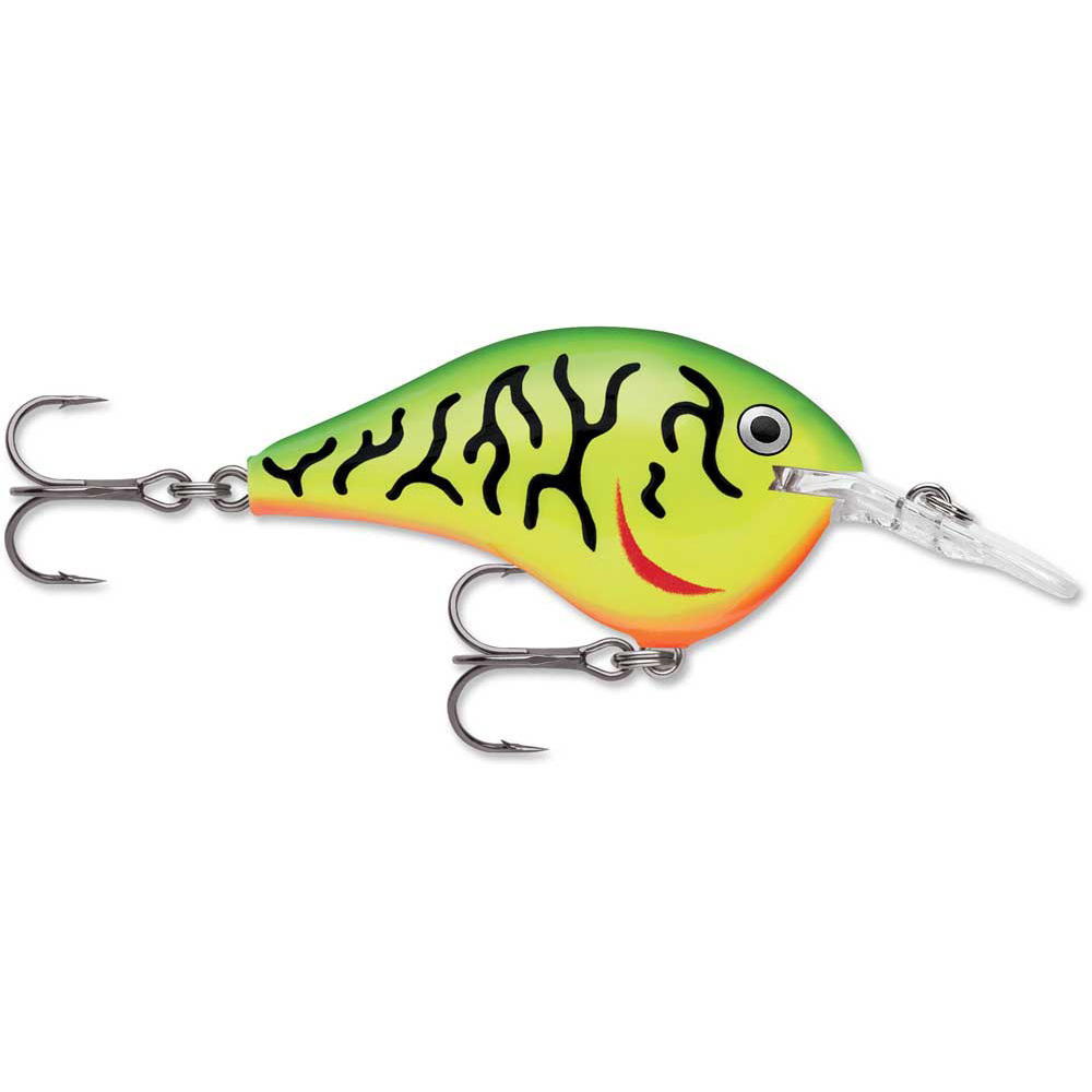 Rapala Dives To Sahte Balığı FT / DT08 - 50MM