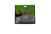 Mutant 3062 Forty Foot 35cm LRF Silikon Suni Yem 5li Paket 306