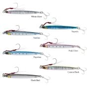 Savage Gear Sardine Slider Micro Jigs 10cm 30gr Sahte Balık