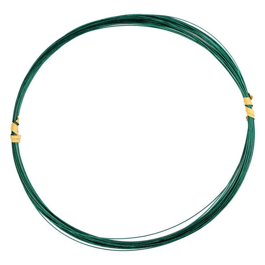 Albastar Kore Çelik Tel 10m