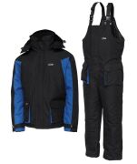 Dam Imax O.T.T Thermal Suit Black Night/Blue Dam Imax O.T.T Thermal Suit Black Night/Blue