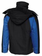 Dam Imax O.T.T Thermal Suit Black Night/Blue Dam Imax O.T.T Thermal Suit Black Night/Blue