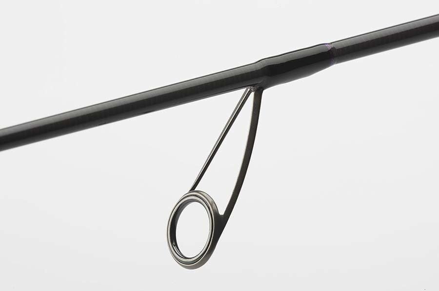 Dam Yagi Light Jig 8'0 2.40 m 5-26 gr 2 Parça  Spin Kamışı
