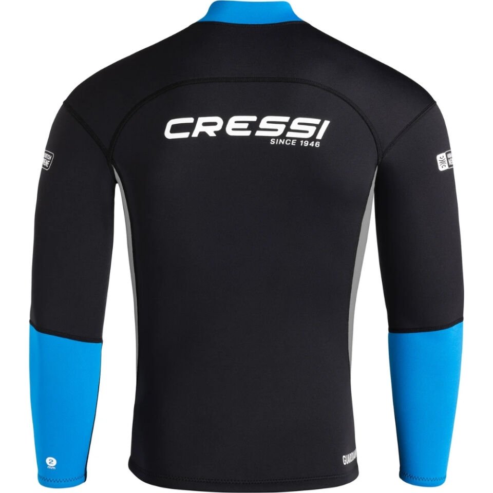 Cressi Guardian Man Dalış Ceketi