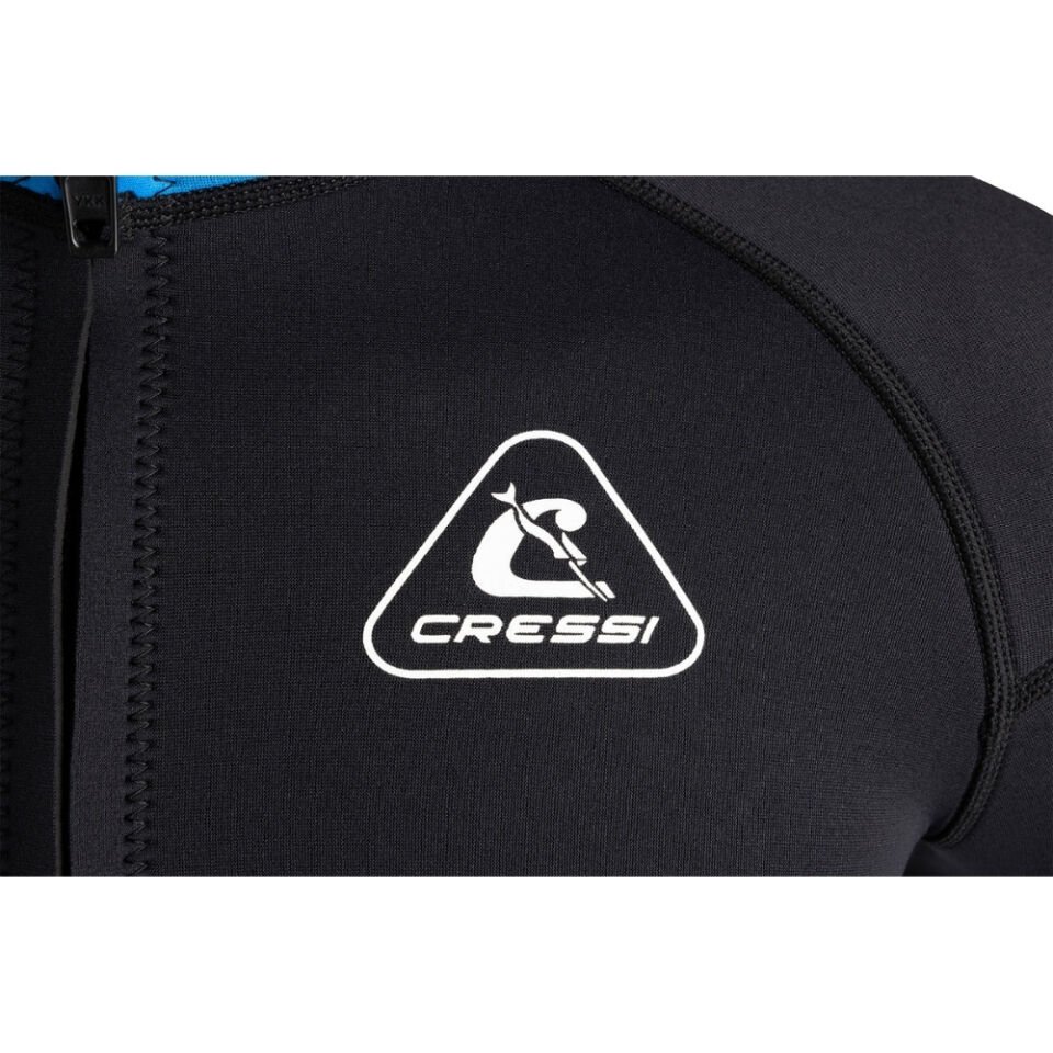 Cressi Guardian Man Dalış Ceketi