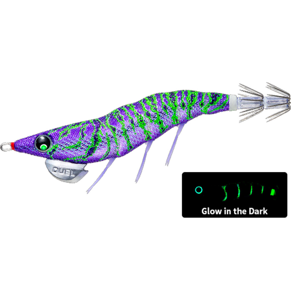 Duel Ez Q Dartmaster Rattle Kalamar Zokası LPUP - A1747 / 19G / 3.5