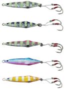 Savage gear Squısh Jig 12cm 160g Sahte Balık