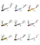 Hayabusa FS 416 Jack Eye Groggy 60 gr Light Jig Suni Yem