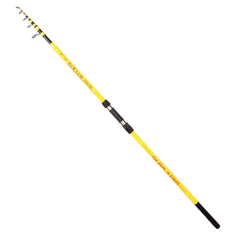 Albastar Giallo 2249 Surf Olta Kamışı