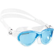 Cressi Mini Cobra Deniz Gözlüğü BLUE/CLEAR/BLUE