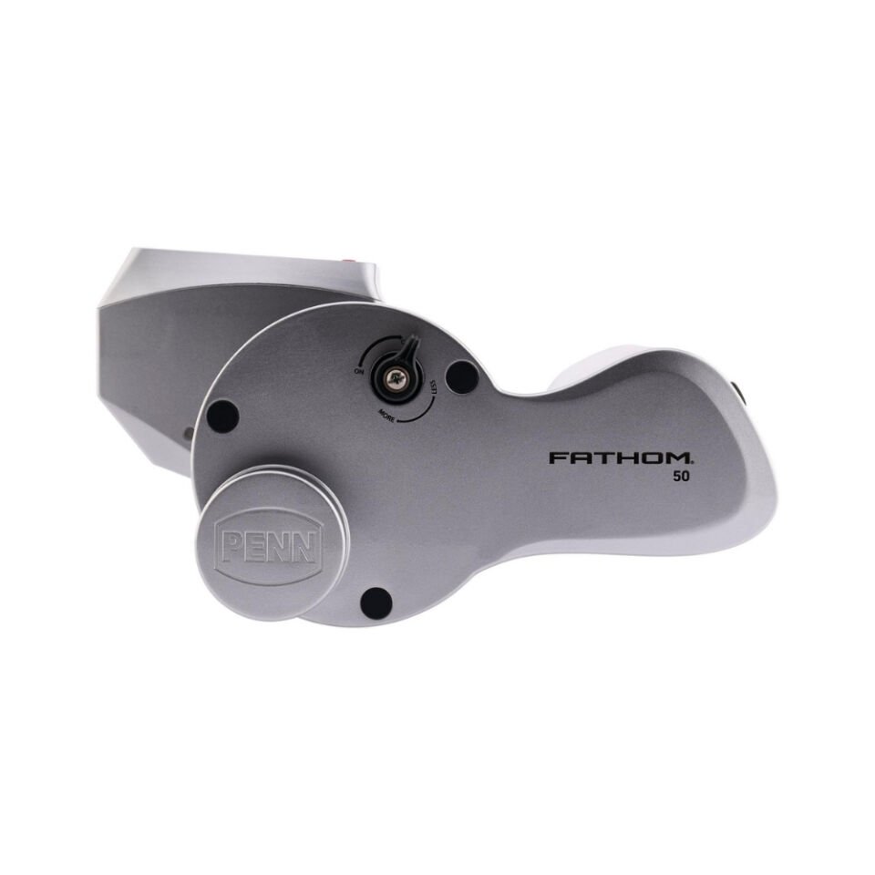 Penn Fathom Elektrikli Lever Drag Trolling Olta Makinesi