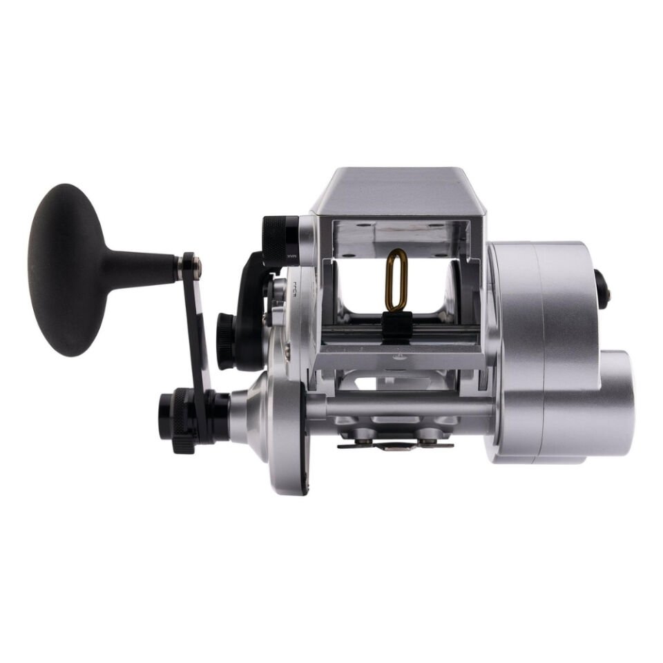 Penn Fathom Elektrikli Lever Drag Trolling Olta Makinesi