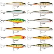Rapala Bx Minnow Sahte Balığı HH - 70MM