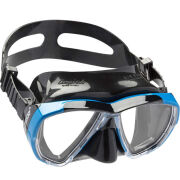 Cressi Big Eyes Dalış Maskesi DARK/BLUE