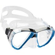 Cressi Big Eyes Dalış Maskesi DARK/BLUE