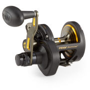 Penn Fathom Lever Drag 2 Speed Trolling Olta Makinesi