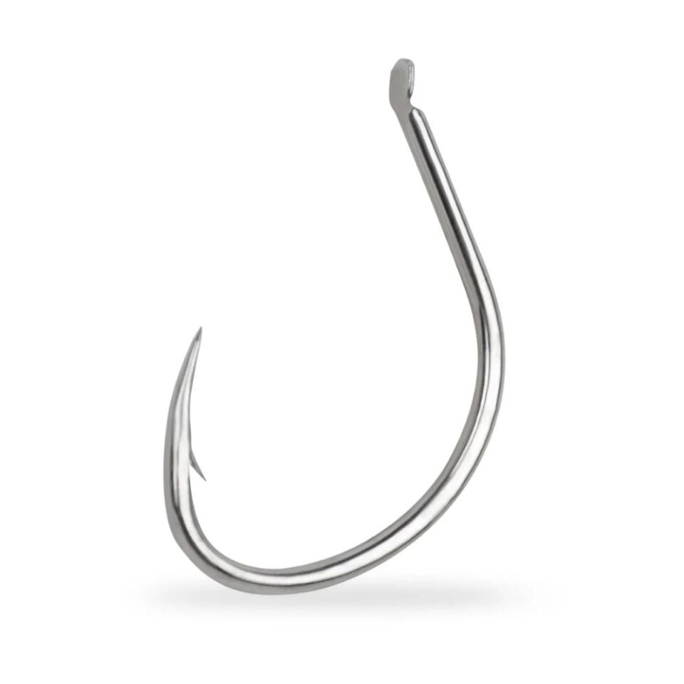 Mustad Ultra Light Jigging 10816NP-DT Olta İğnesi